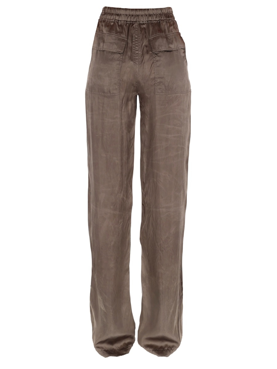 [Rick Owens] Trousers SS26 RP01F6325_N34