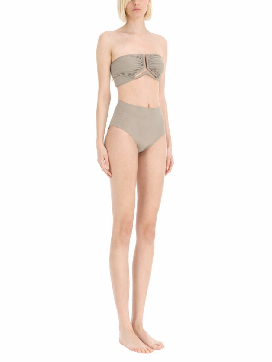 [Rick Owens] Swimsuit SS26 RP01F6081_NS74
