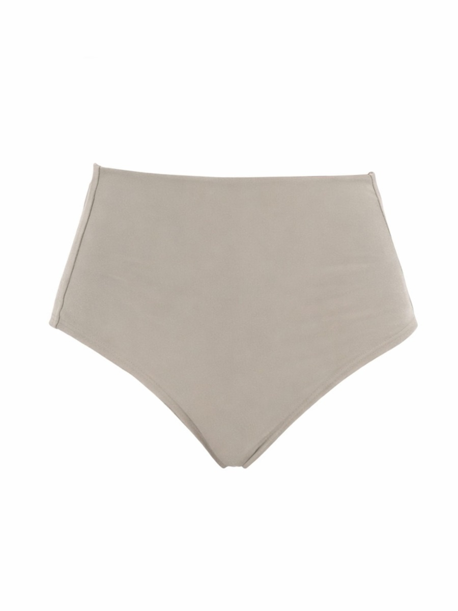 [Rick Owens] Swimsuit SS26 RP01F6081_NS74