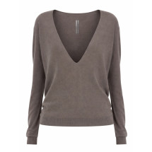 [Rick Owens] Sweatshirt SS26 RP01F6668_M34