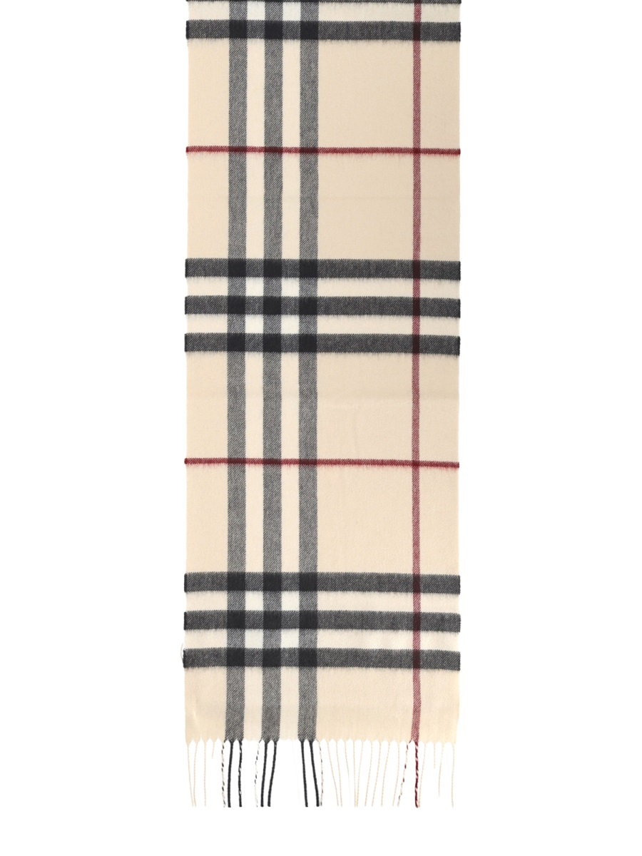 [Burberry] Scarf SS26 8077884_A1450