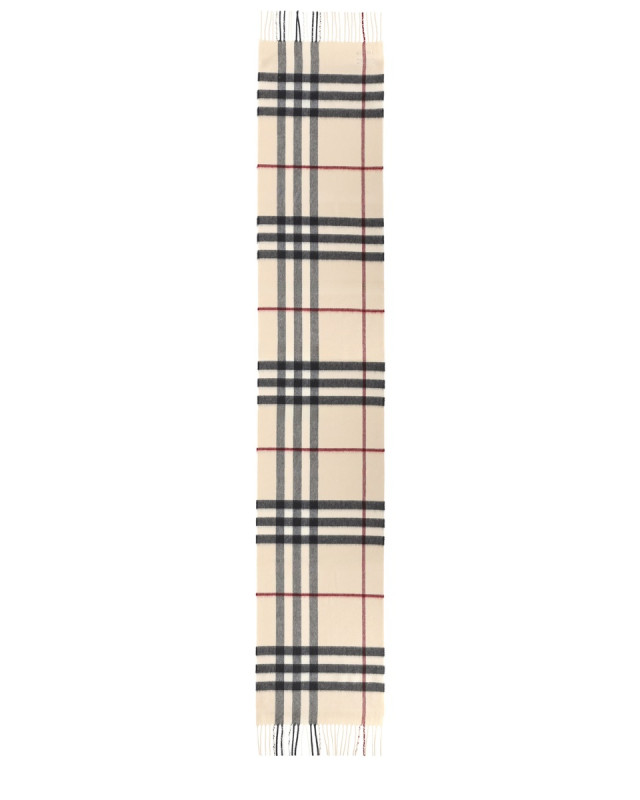 [Burberry] Scarf SS26 8077884_A1450