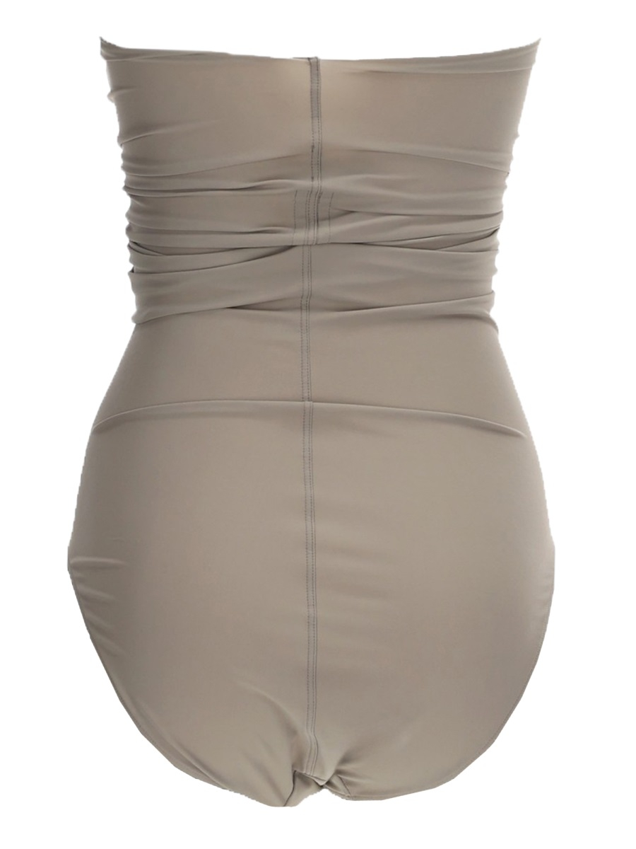[Rick Owens] Swimsuit SS26 RP01F6087_NS74