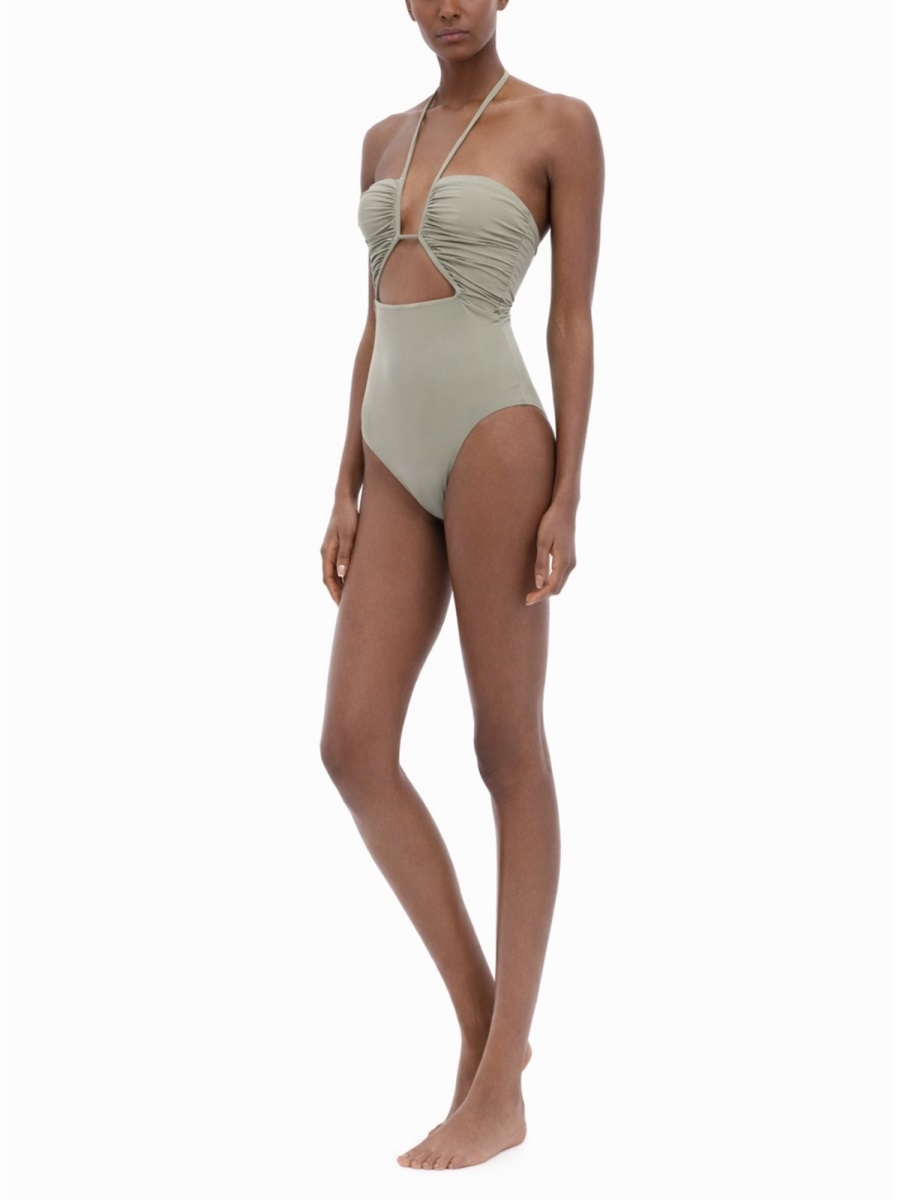 [Rick Owens] Swimsuit SS26 RP01F6087_NS74