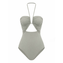 [Rick Owens] Swimsuit SS26 RP01F6087_NS74