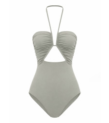 [Rick Owens] Swimsuit SS26 RP01F6087_NS74