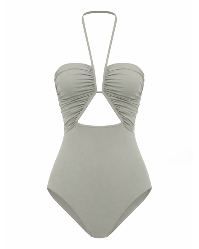 [Rick Owens] Swimsuit SS26 RP01F6087_NS74