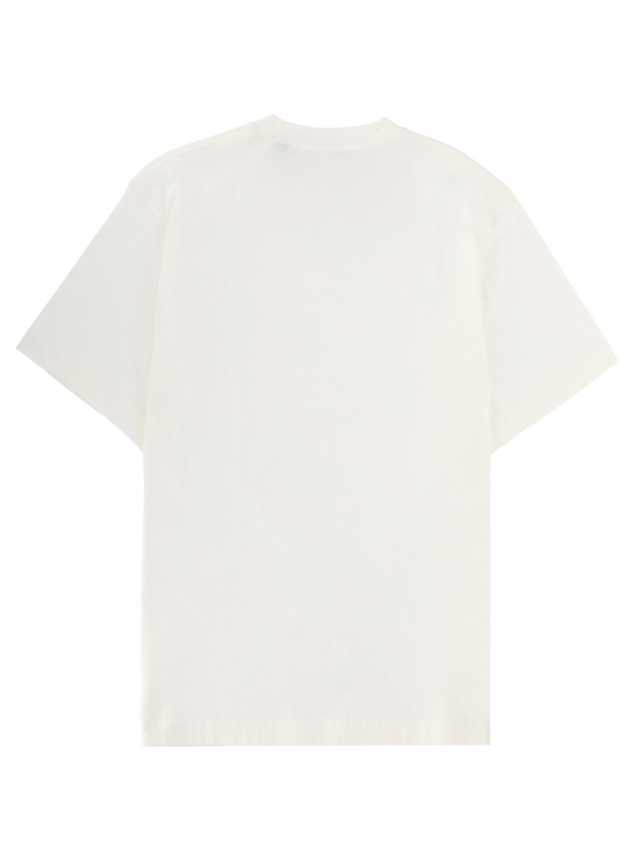 [Burberry] T-shirts Short Sleeve SS26 8122389_B7078