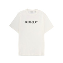 [Burberry] T-shirts Short Sleeve SS26 8122389_B7078
