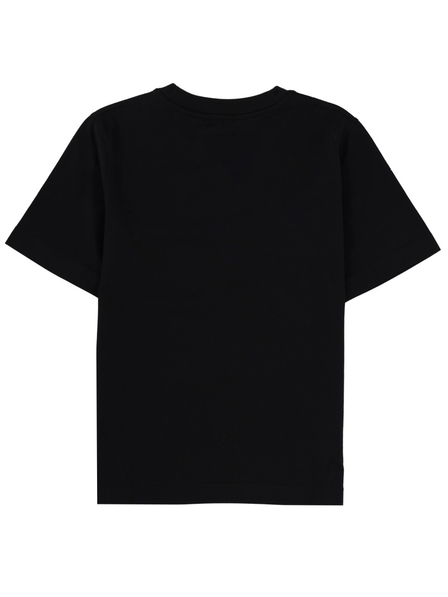 [Burberry] T-shirts Short Sleeve SS26 8118977_A1189
