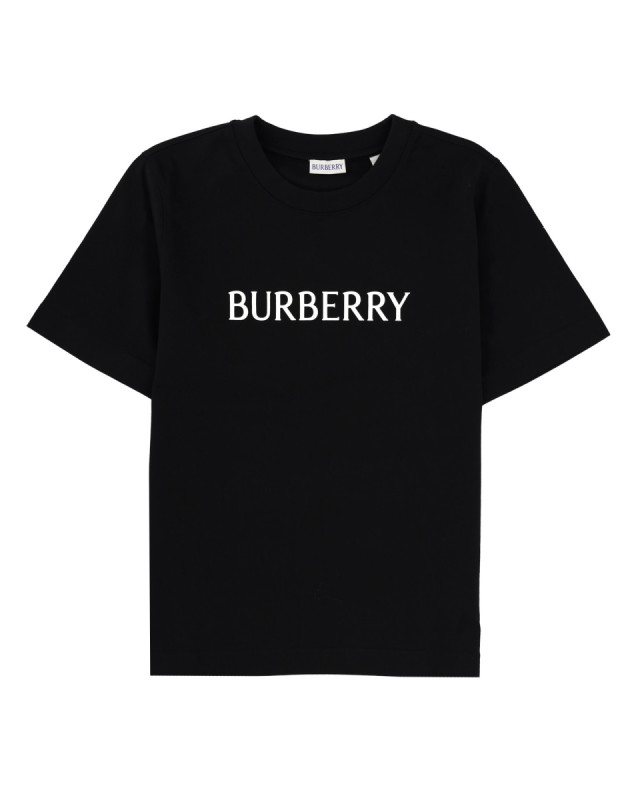 [Burberry] T-shirts Short Sleeve SS26 8118977_A1189