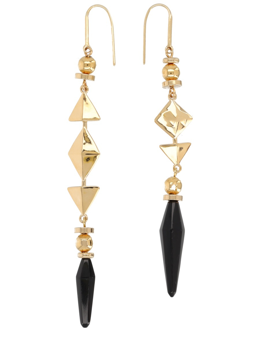 [Isabel Marant] Earring SS26 BL0275FA_D1B14B01BK