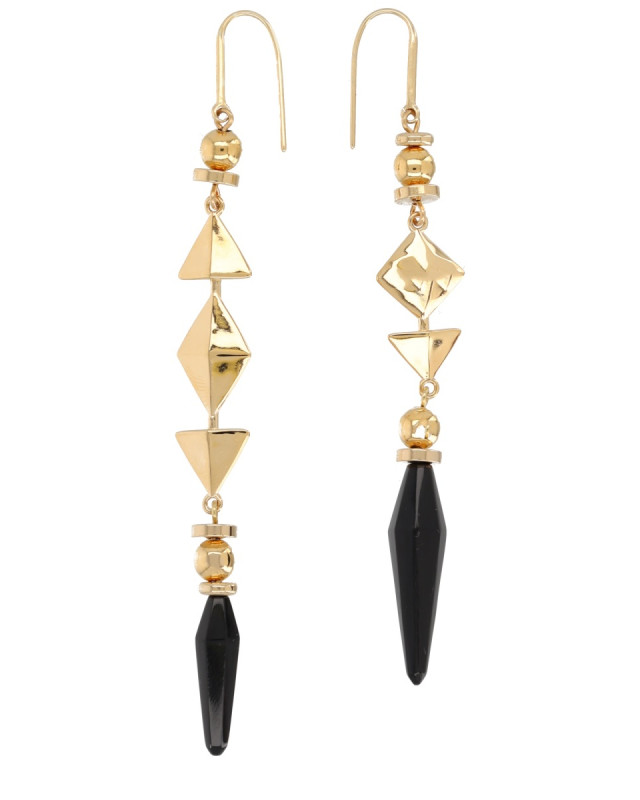 [Isabel Marant] Earring SS26 BL0275FA_D1B14B01BK