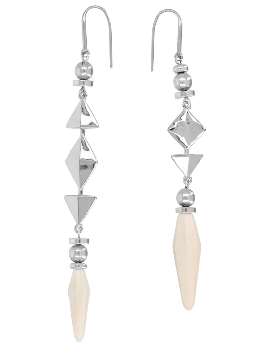 [Isabel Marant] Earring SS26 BL0275FA_D1B14BECSI