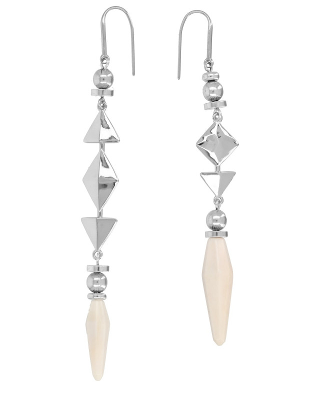 [Isabel Marant] Earring SS26 BL0275FA_D1B14BECSI