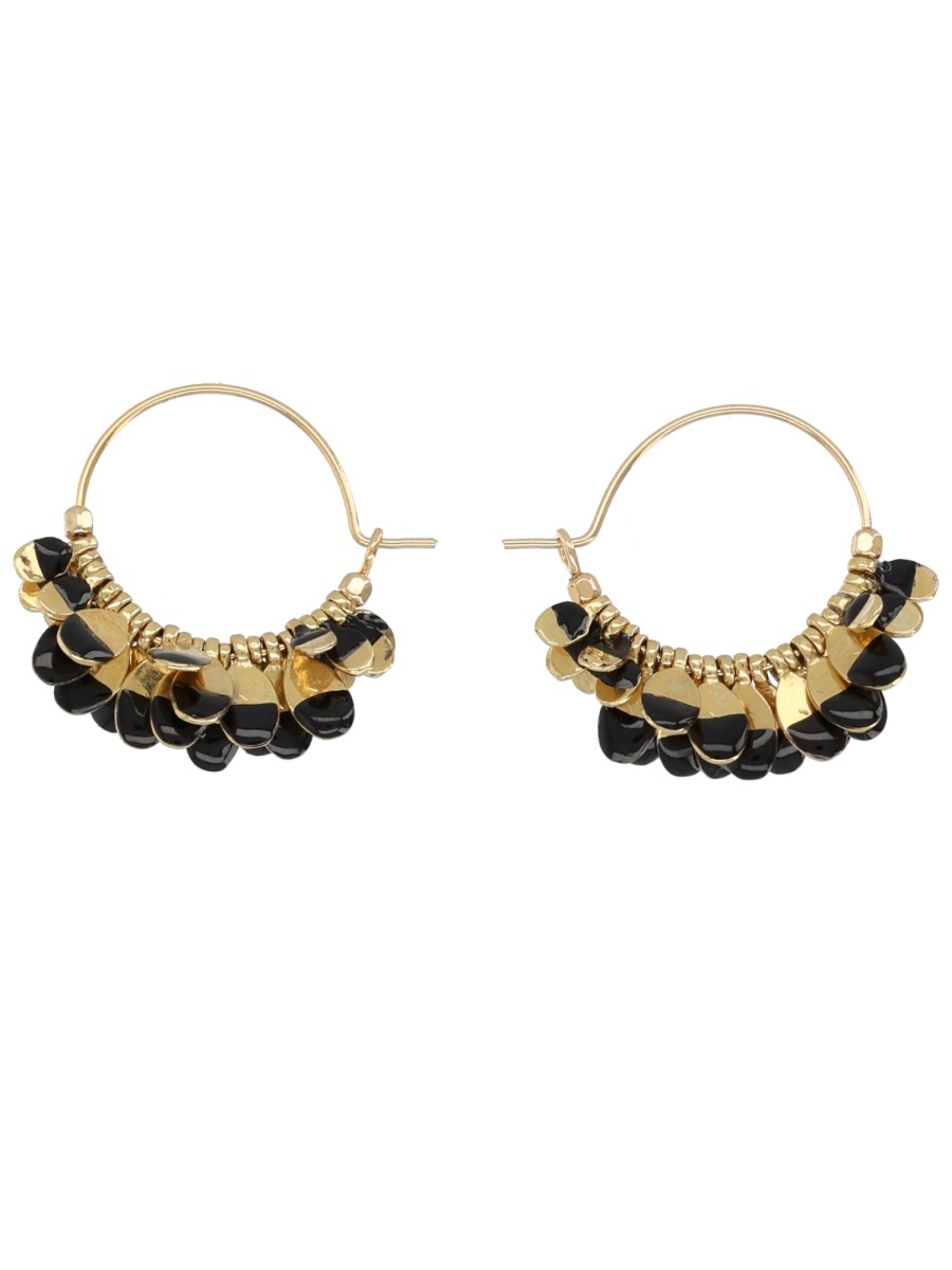 [Isabel Marant] Earring SS26 BL0003FA_A3B01B01BK