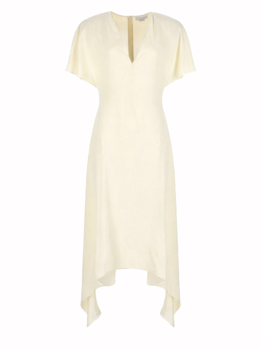 [Stella McCartney] Short sleeve dress SS26 6A0657_3FU3729210