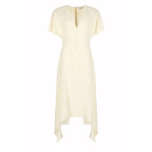 [Stella McCartney] Short sleeve dress SS26 6A0657_3FU3729210