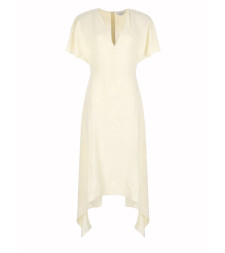 [Stella McCartney] Short sleeve dress SS26 6A0657_3FU3729210