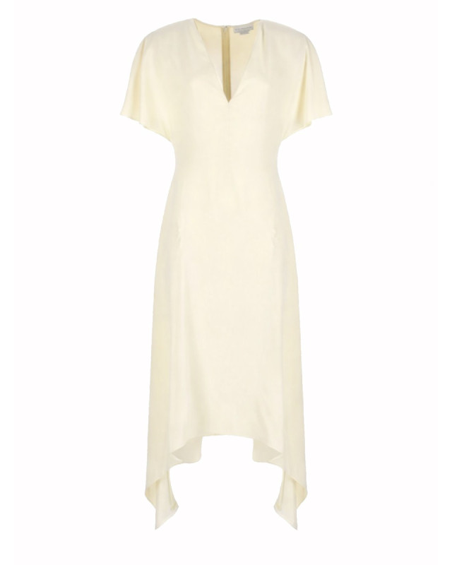 [Stella McCartney] Short sleeve dress SS26 6A0657_3FU3729210