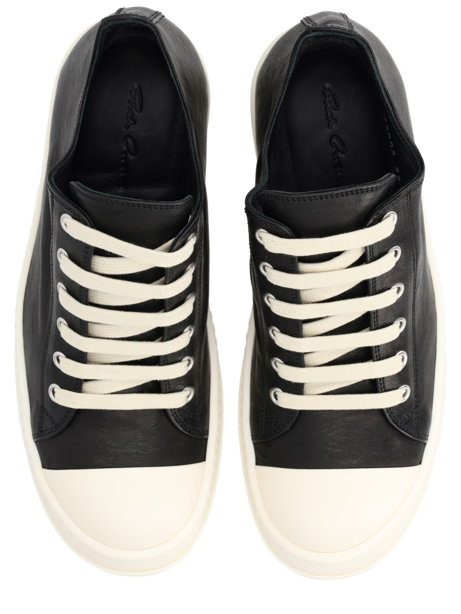 [Rick Owens] Sneakers SS26 RP01F6891_LGYX911