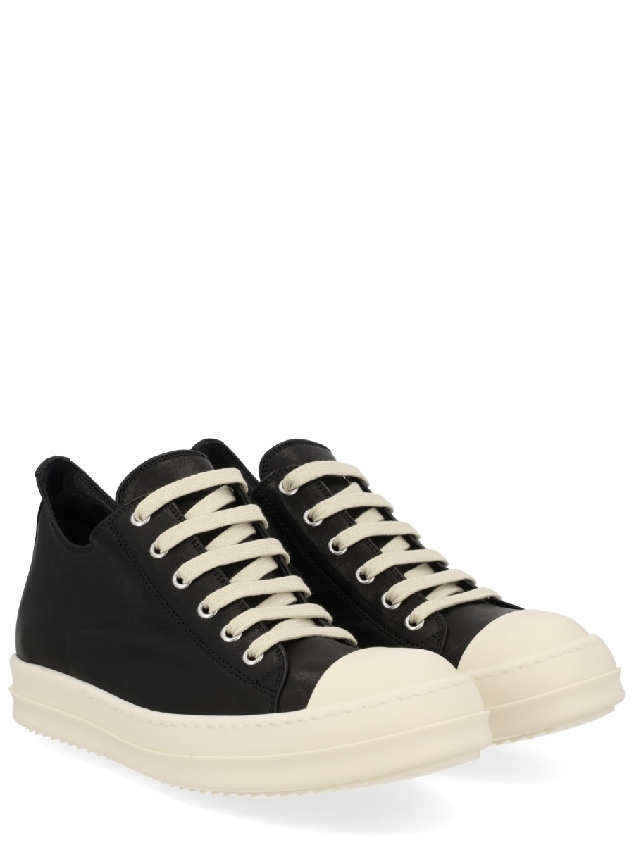 [Rick Owens] Sneakers SS26 RP01F6891_LGYX911