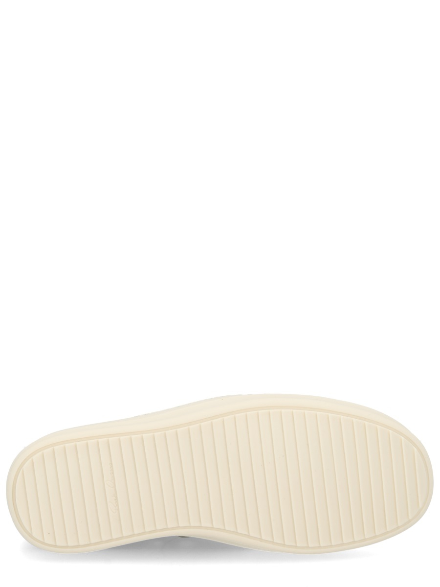 [Rick Owens] Sneakers SS26 RP01F6891_LGYX911