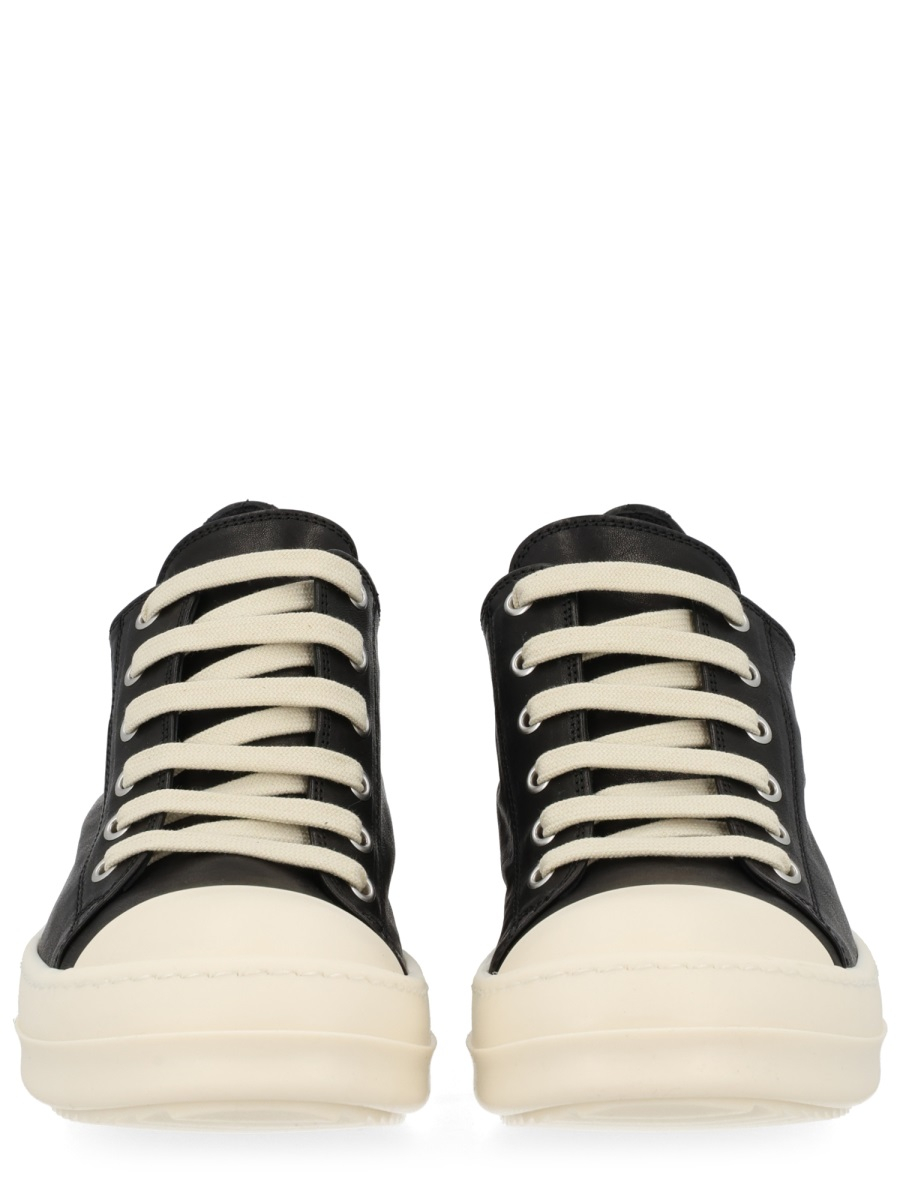 [Rick Owens] Sneakers SS26 RP01F6891_LGYX911