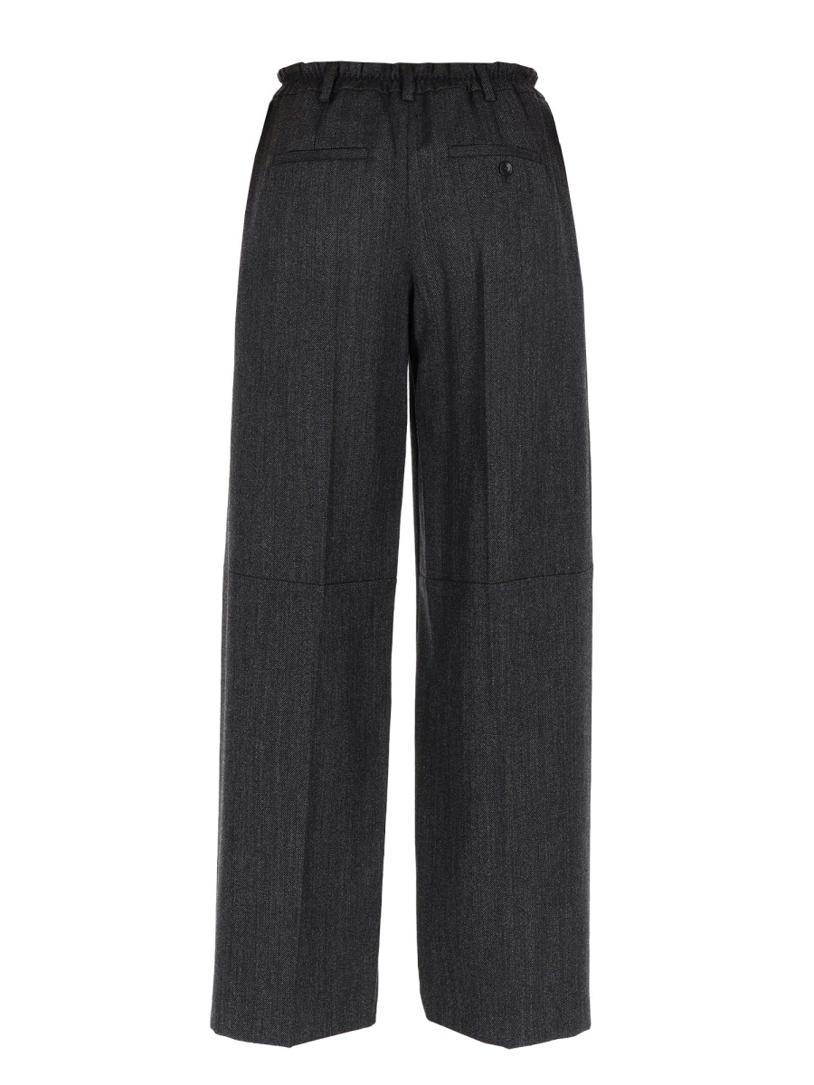 [ALEXANDER WANG] Trousers SS26 1WC1264951_019E