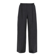 [ALEXANDER WANG] Trousers SS26 1WC1264951_019E
