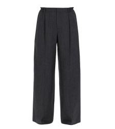 [ALEXANDER WANG] Trousers SS26 1WC1264951_019E