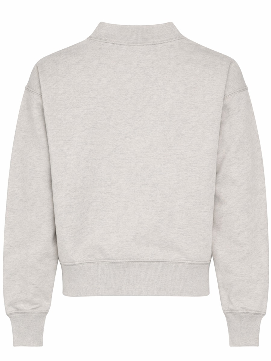 [Marant Etoile] Sweatshirt SS26 SW0003FA_A1M07EECBW