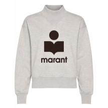 [Marant Etoile] Sweatshirt SS26 SW0003FA_A1M07EECBW