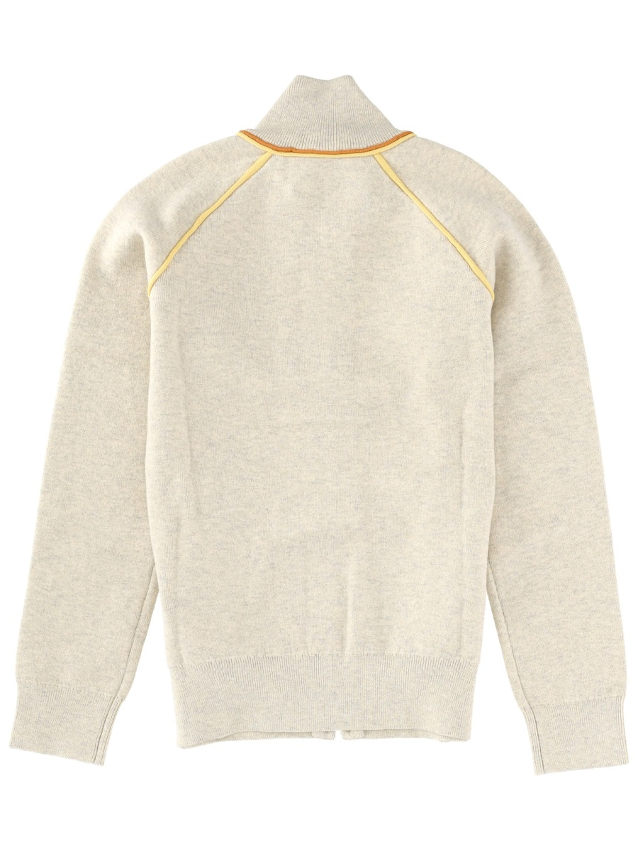 [Marant Etoile] Cardigan SS26 CA0166FA_D1L11ELGLY