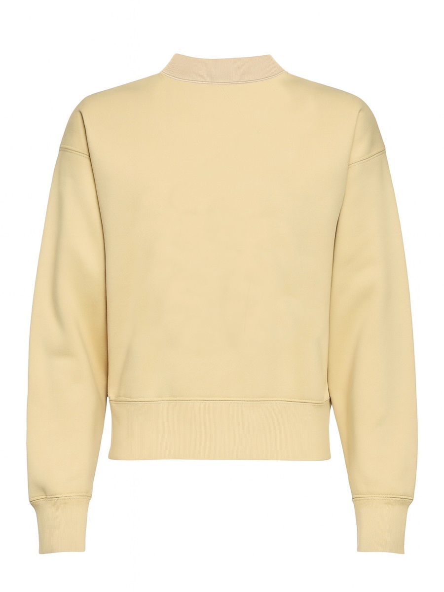[Marant Etoile] Sweatshirt SS26 SW0003FA_D1M04E10LC