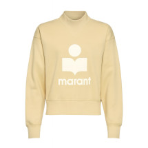 [Marant Etoile] Sweatshirt SS26 SW0003FA_D1M04E10LC
