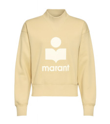 [Marant Etoile] Sweatshirt SS26 SW0003FA_D1M04E10LC
