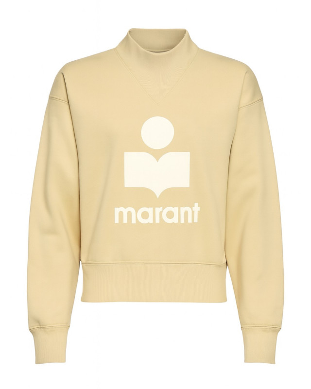[Marant Etoile] Sweatshirt SS26 SW0003FA_D1M04E10LC