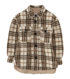 [Marant Etoile] Shirts Long Sleeve SS26 MA0020FF_D1D02EECOE