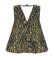 [GANNI] Tank top SS26 A1040087_894