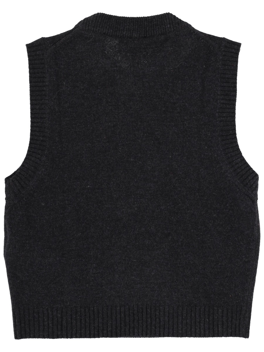 [GANNI] Knitwear SS26 A1070044_052