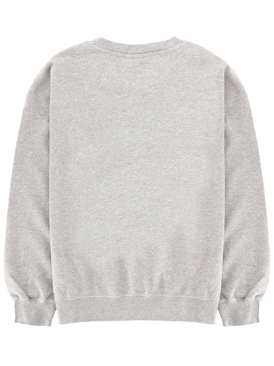 [GANNI] Sweatshirt SS26 A1060016_920