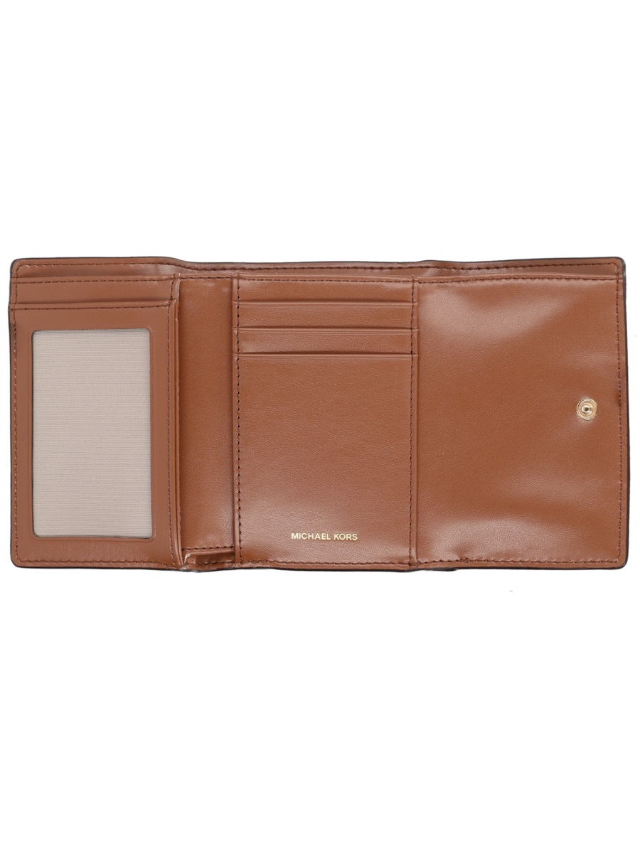 [MICHAEL BY MICHAEL KORS] Wallet SS26 32S5GYTP1L_230LUGGAGE