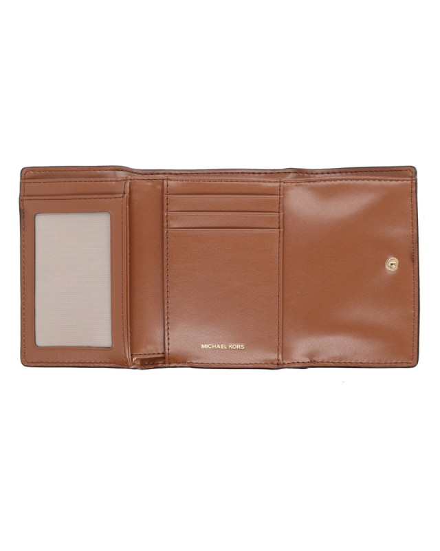 [MICHAEL BY MICHAEL KORS] Wallet SS26 32S5GYTP1L_230LUGGAGE