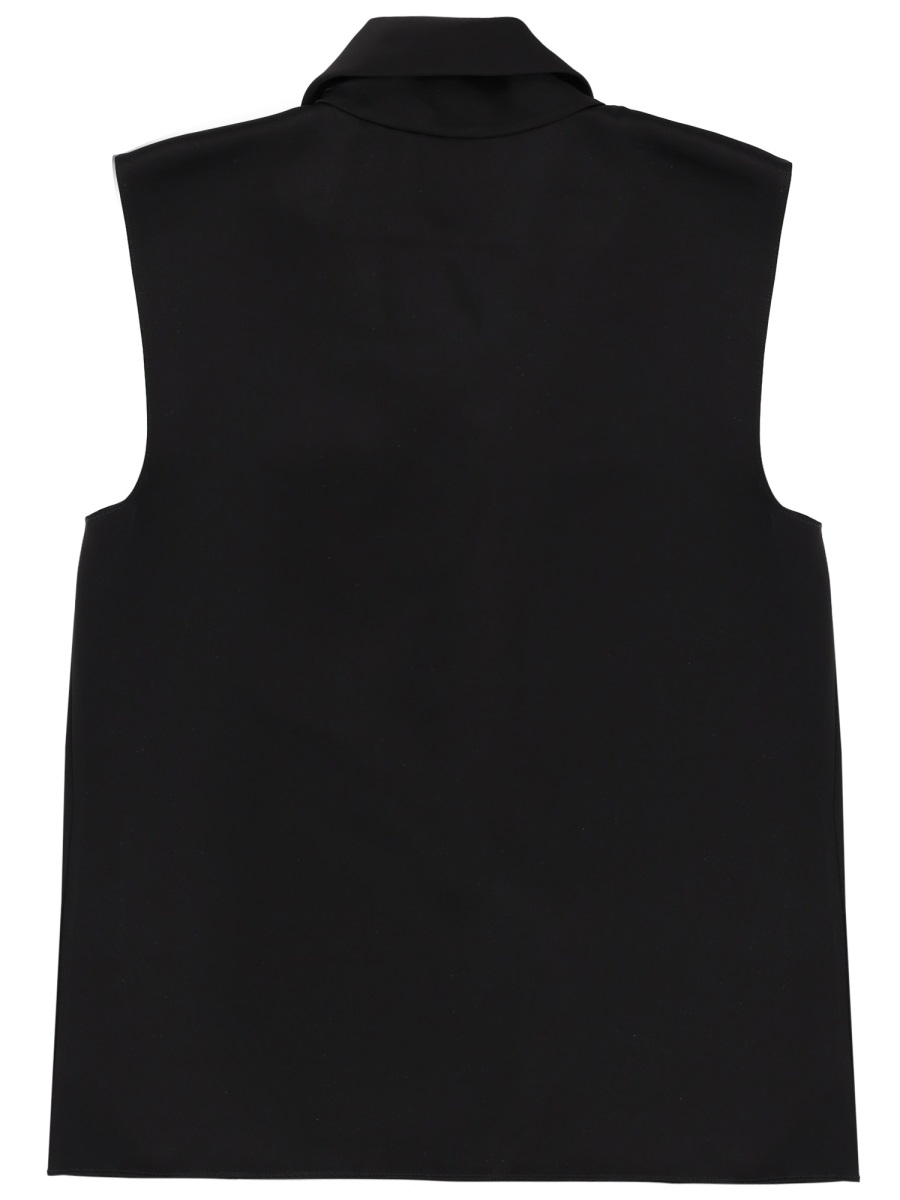 [Theory] T-shirts Sleeveless SS26 P1009506_001