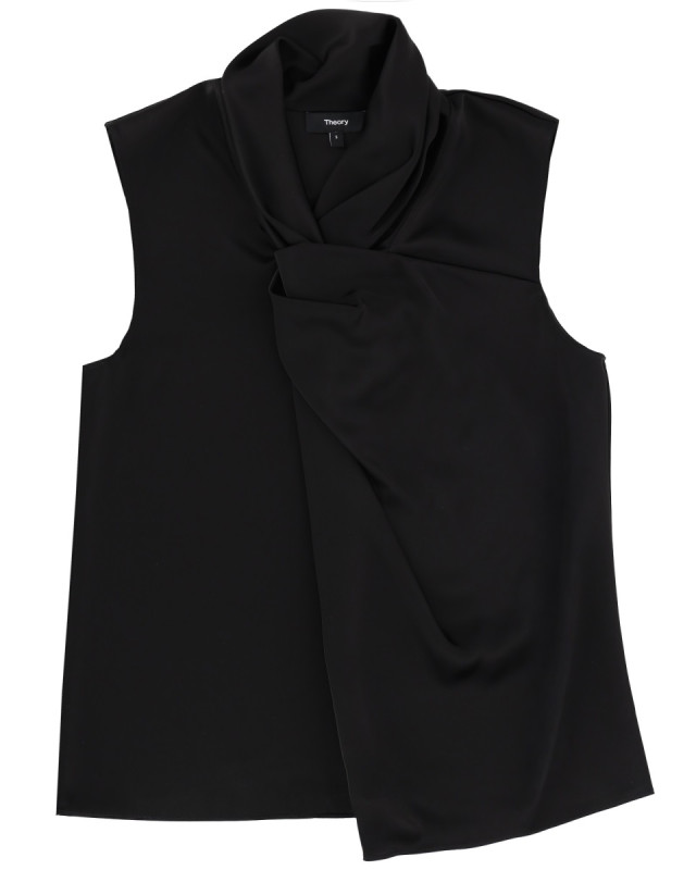 [Theory] T-shirts Sleeveless SS26 P1009506_001