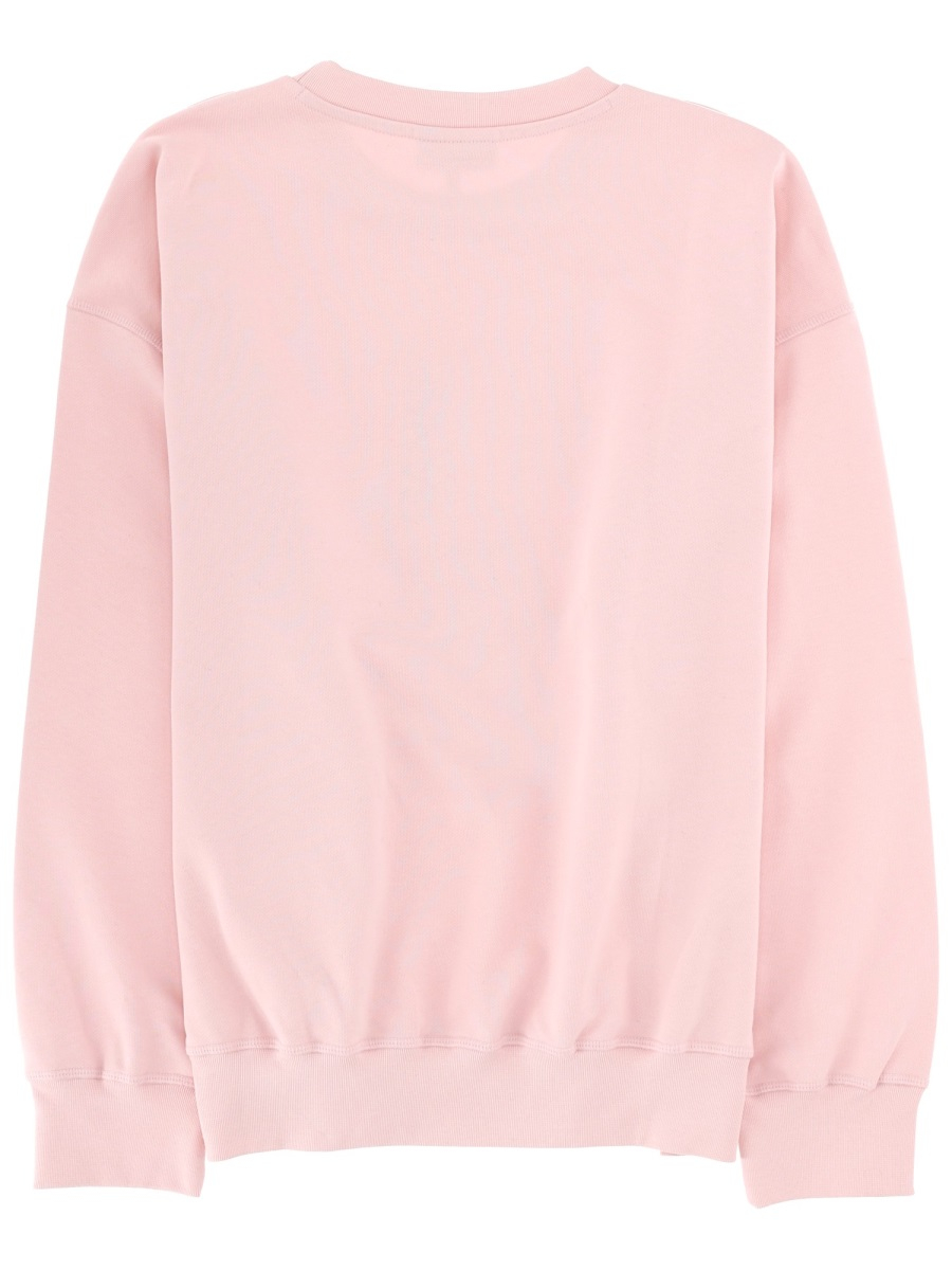 [GANNI] Sweatshirt SS26 A1060026_868