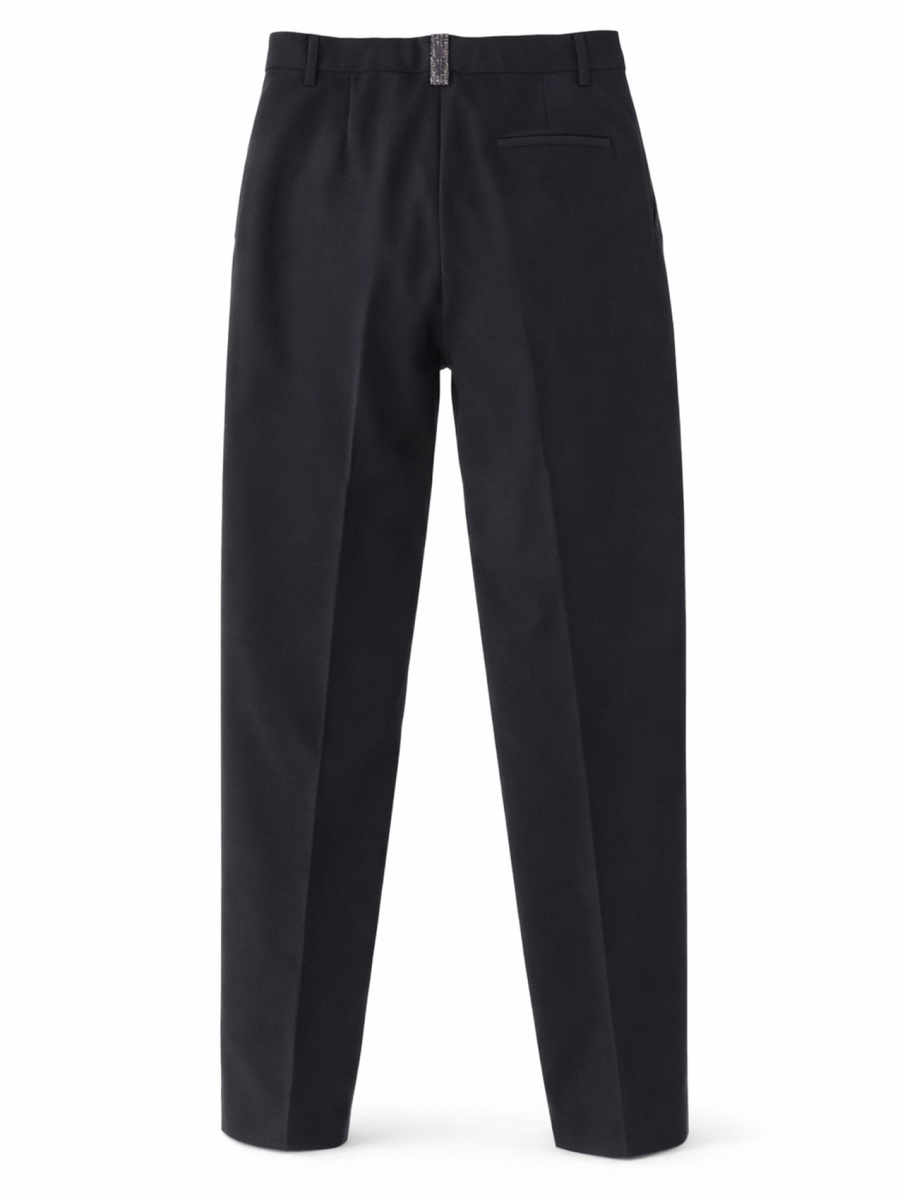 [Fabiana Filippi] Trousers SS26 PAD266F367_L7635146