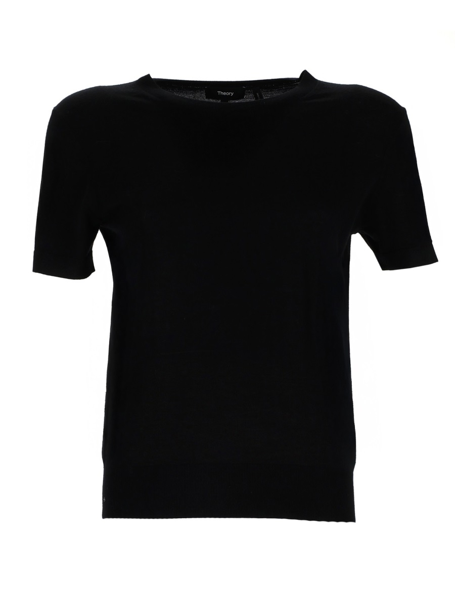 [Theory] T-shirts Short Sleeve SS26 O0711710_001