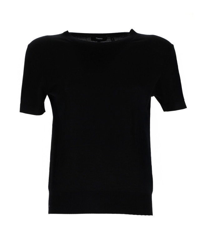 [Theory] T-shirts Short Sleeve SS26 O0711710_001